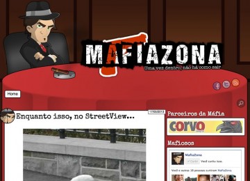 Blog MafiaZona